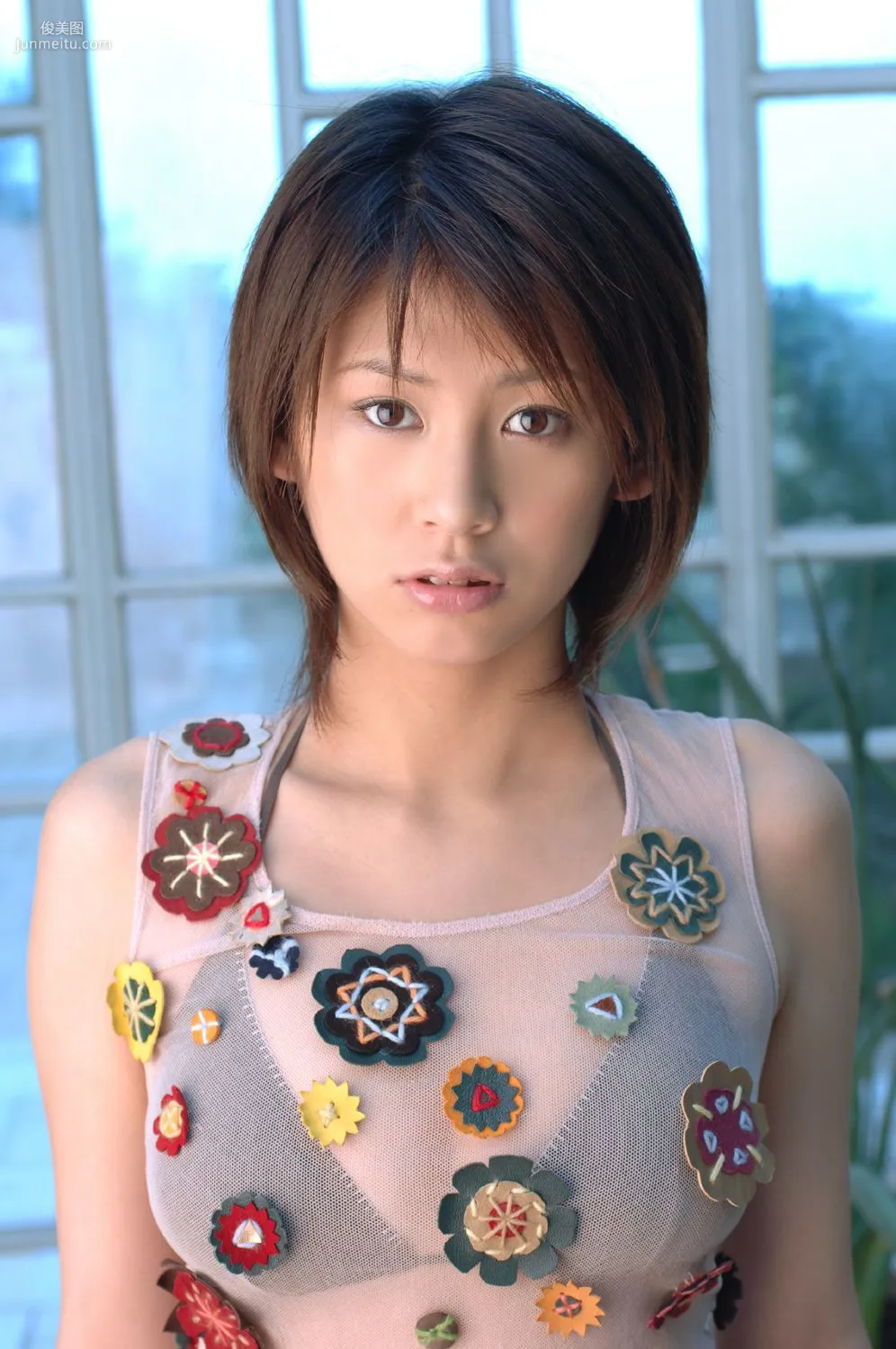 [DGC] NO.159 Yuka Kosaka 小阪由佳 寫真集 20
