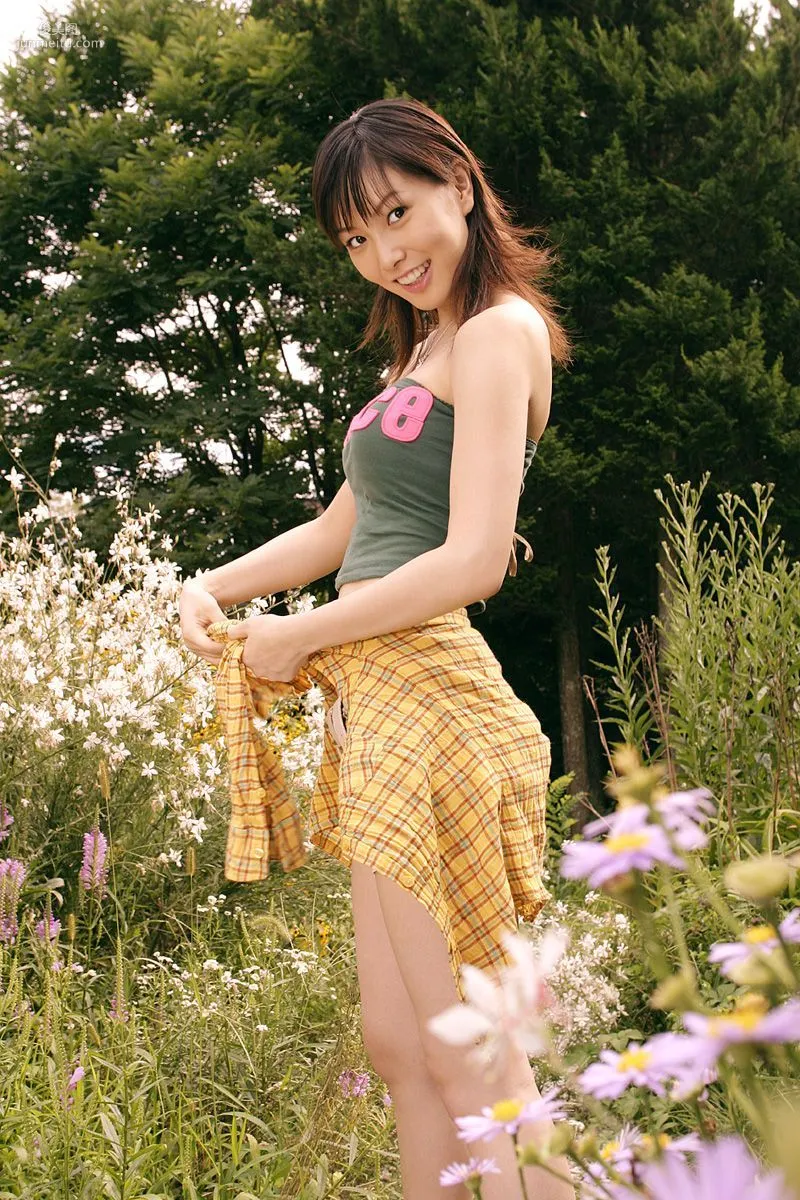 [DGC] NO.066 Nao Nagasawa 長澤奈央 寫真集 4