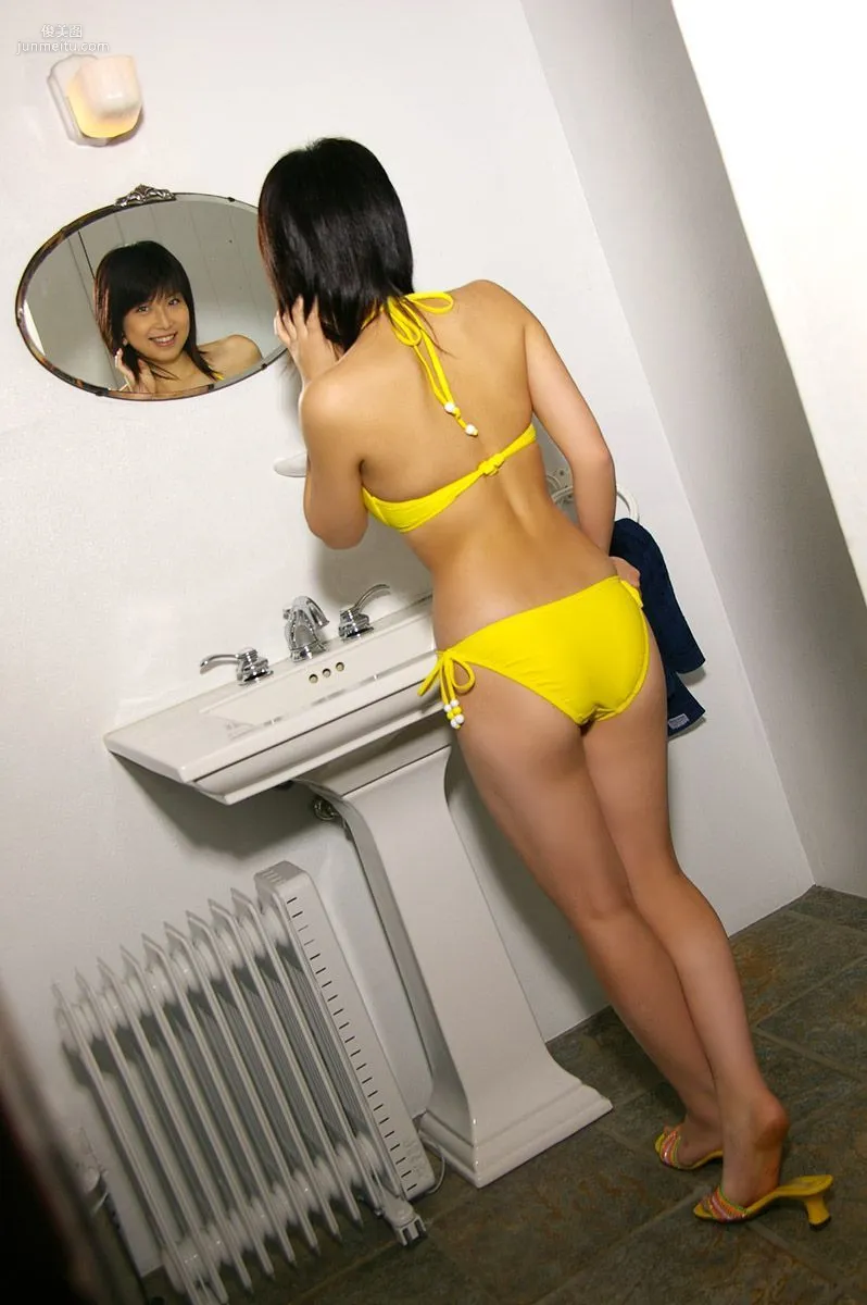 [DGC] NO.096 Yurie Kojima Yurie Kojima Photo Set photo 41