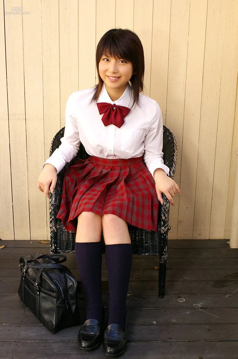 [DGC] NO.096 Yurie Kojima Yurie Kojima Photo Set photo 26