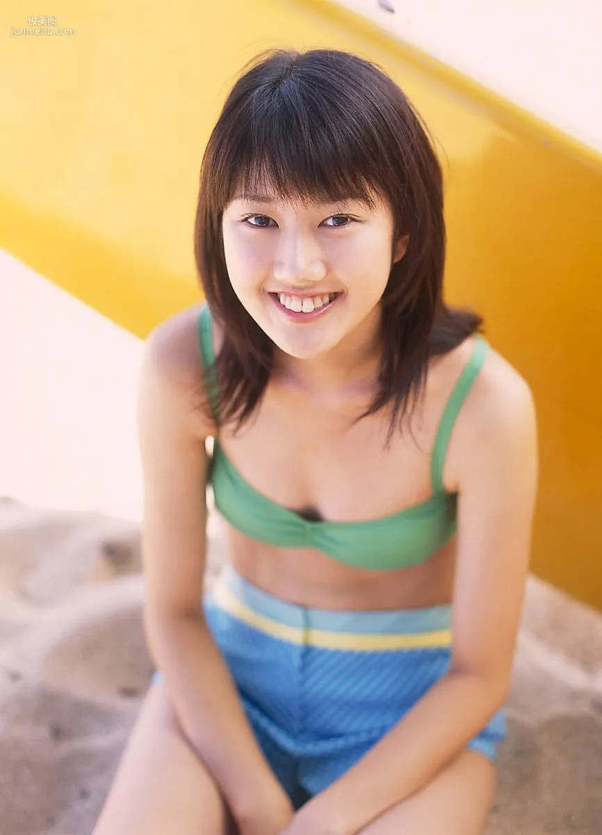 [DGC] NO.117 Hanako Takigawa Photo Set photo 22