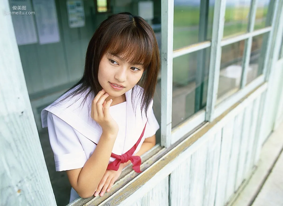 [DGC] NO.084 Kanako Goto 後藤香南子 写真集2
