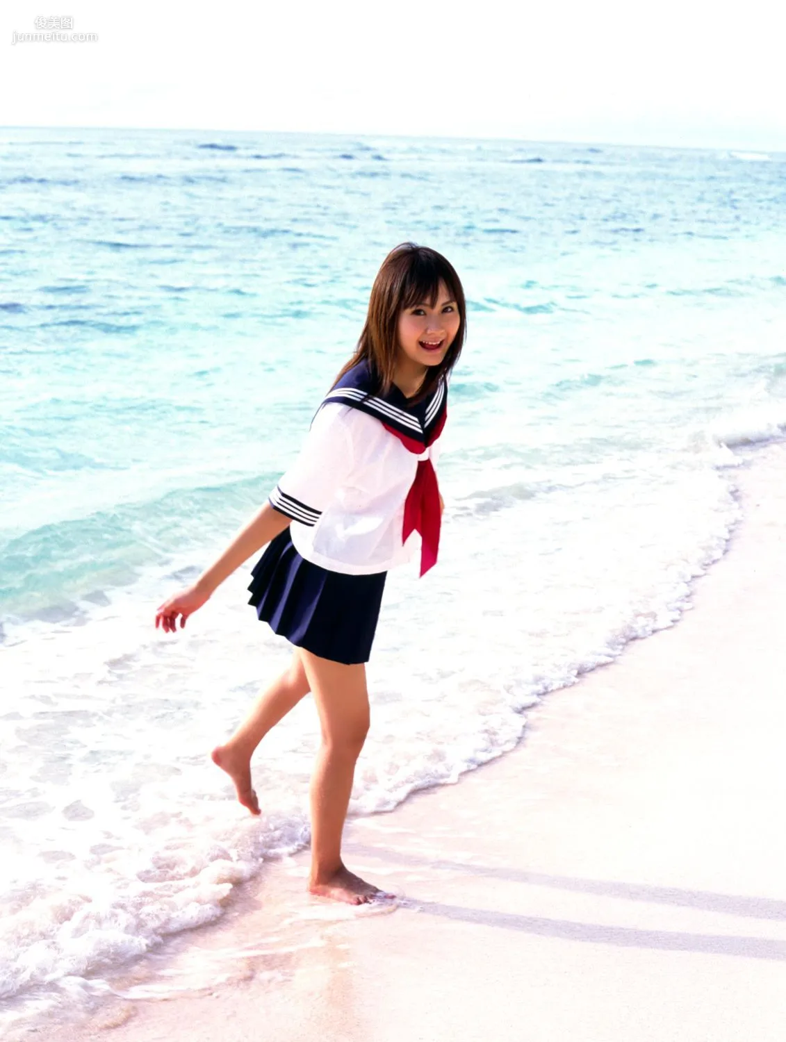 [DGC] NO.185 Shoko Hamada 浜田翔子 写真集36