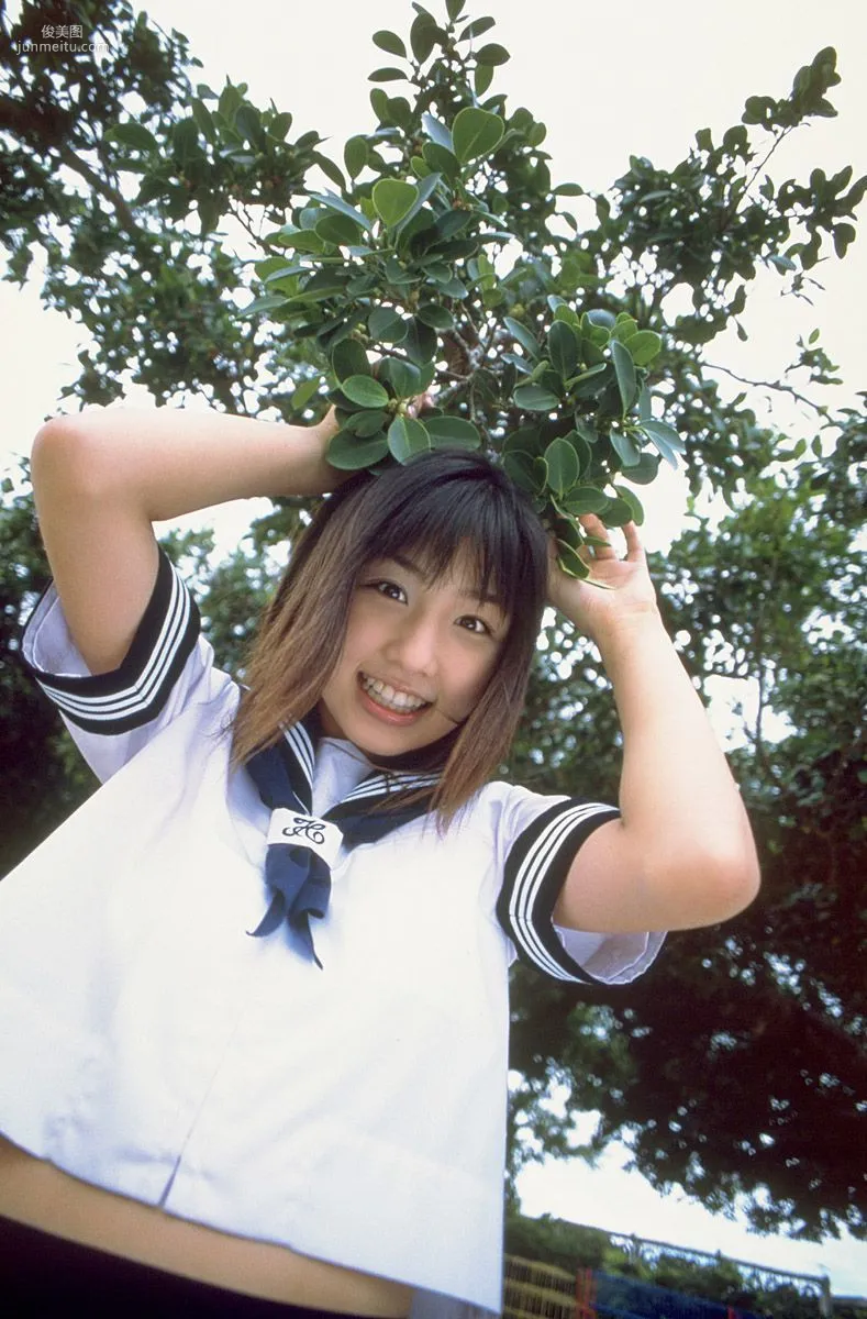 [DGC] NO.006 Yuko Ogura Photo Set photo 11
