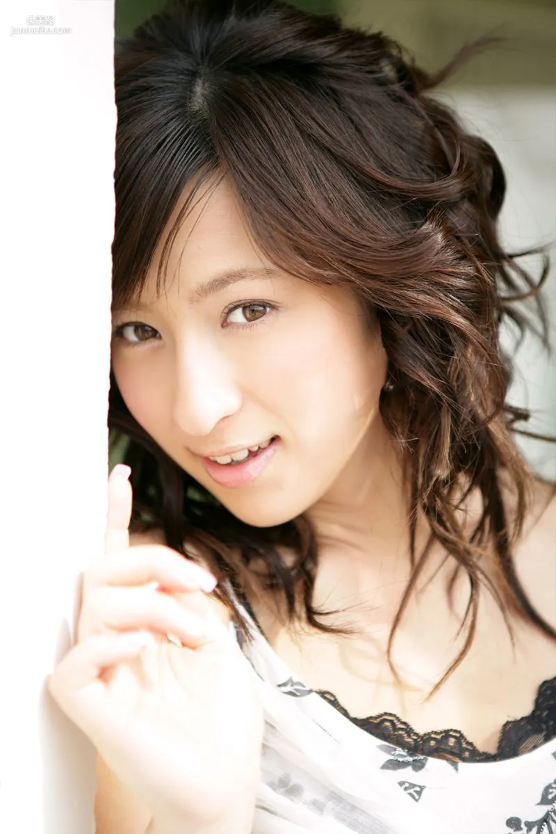 [DGC] NO.123 Kasumi Nakane Photo Set photo 58
