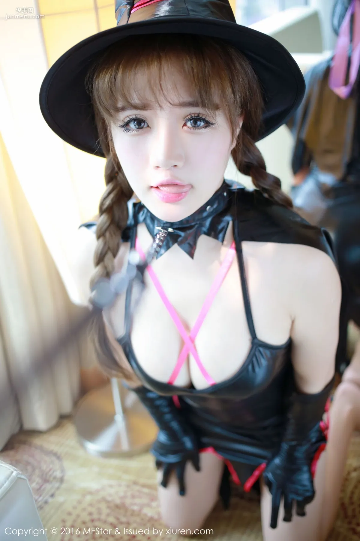 Xu cake: MFStar Vol. 070 photo 38
