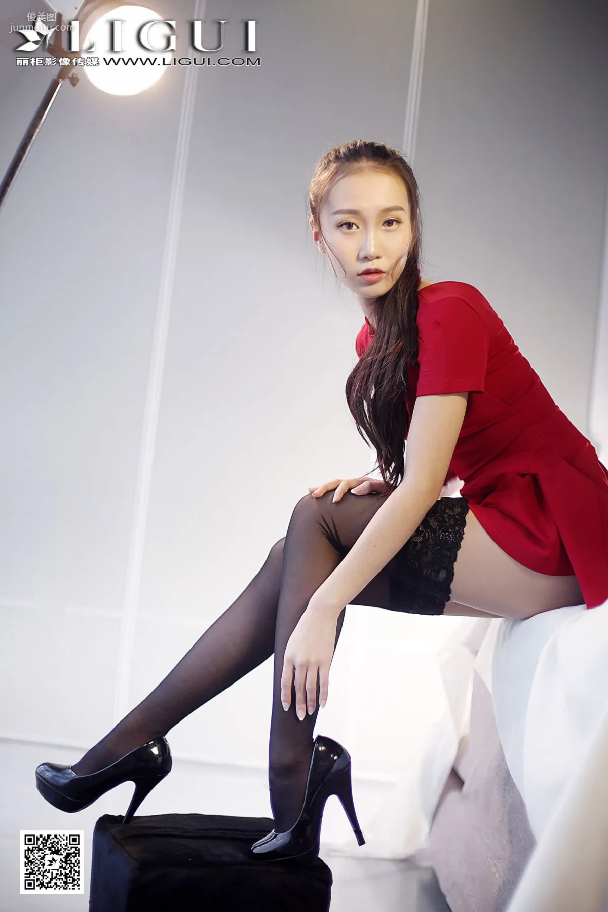 Hong Zhu: Ligui photo 15