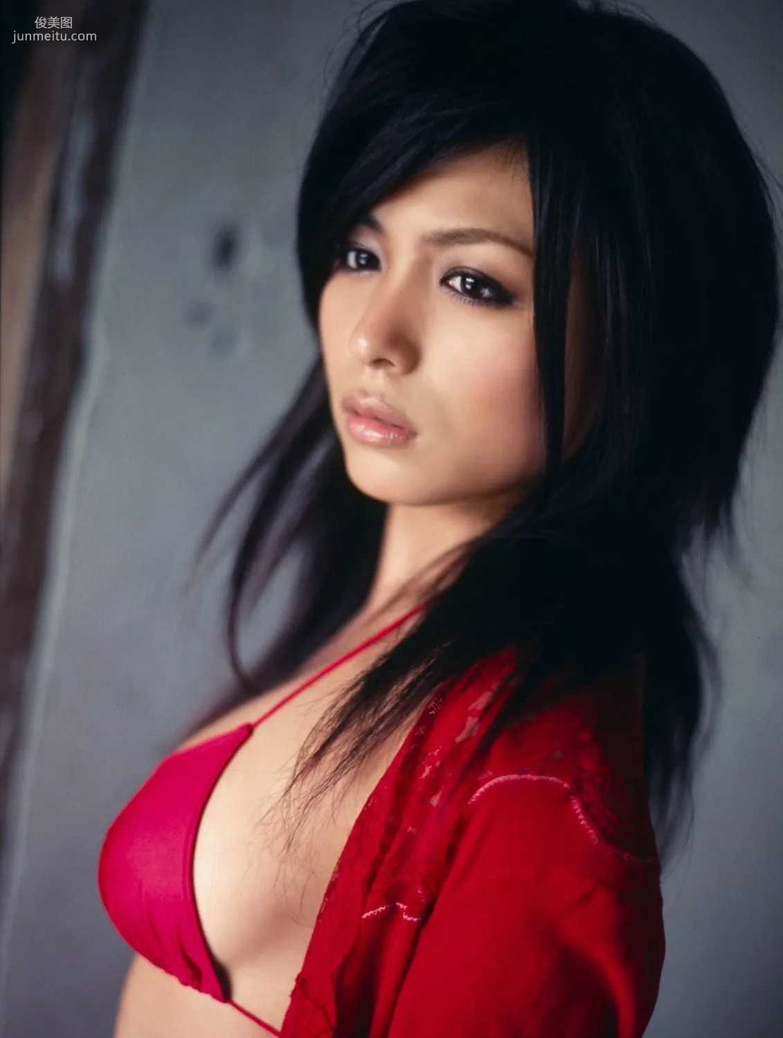 [DGC] NO.156 Yukie Kawamura Photo Set photo 15