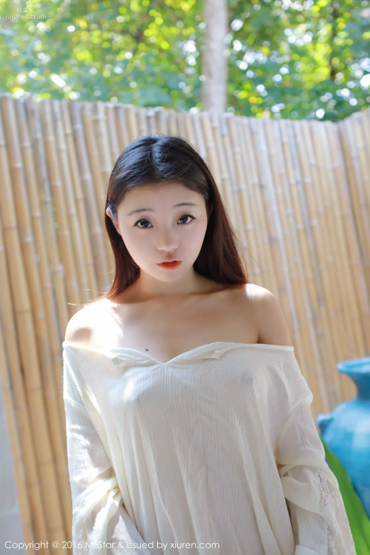 She Beila: MFStar Vol. 072 photo 23