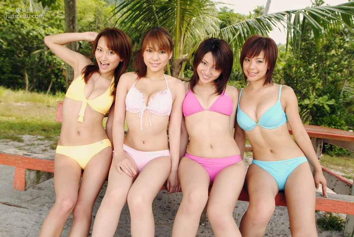 [DGC] NO.031 Vivace 写真合集3