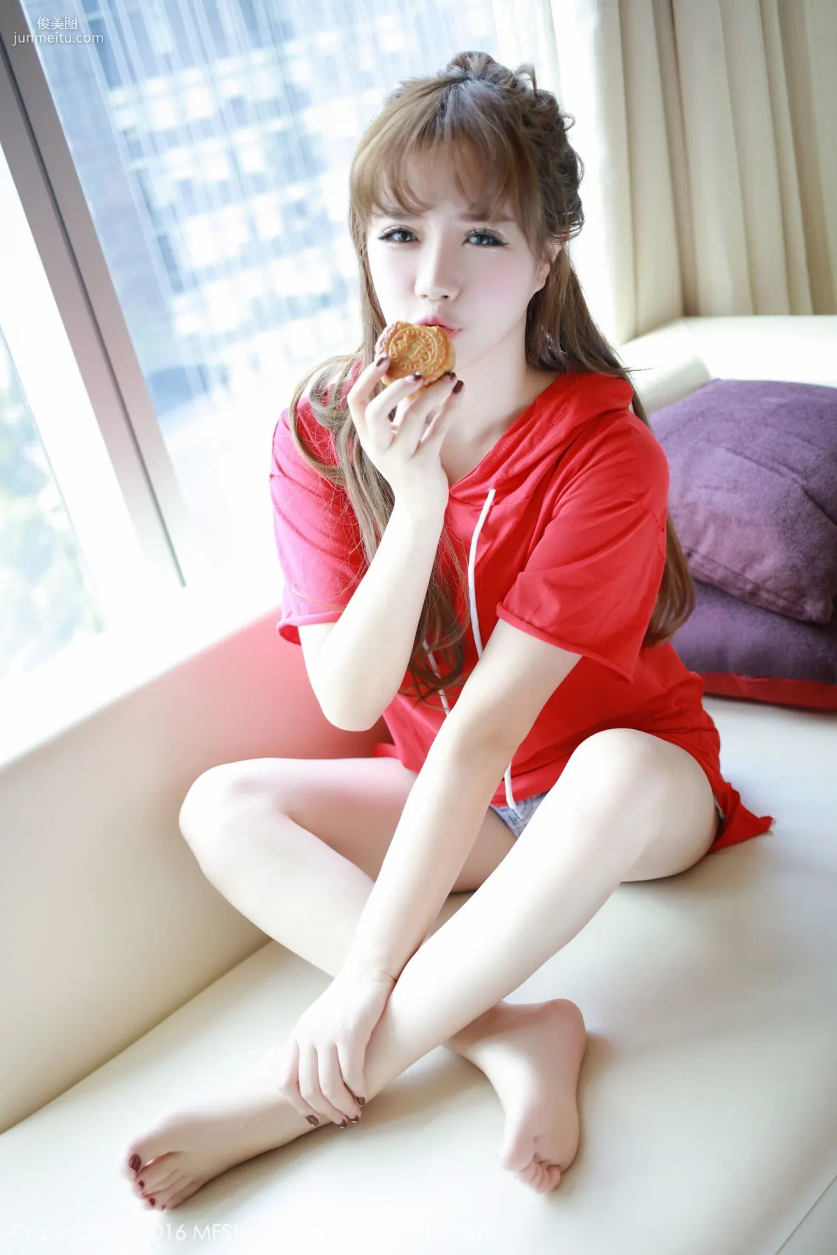 Xu cake: MFStar Vol. 070 photo 14