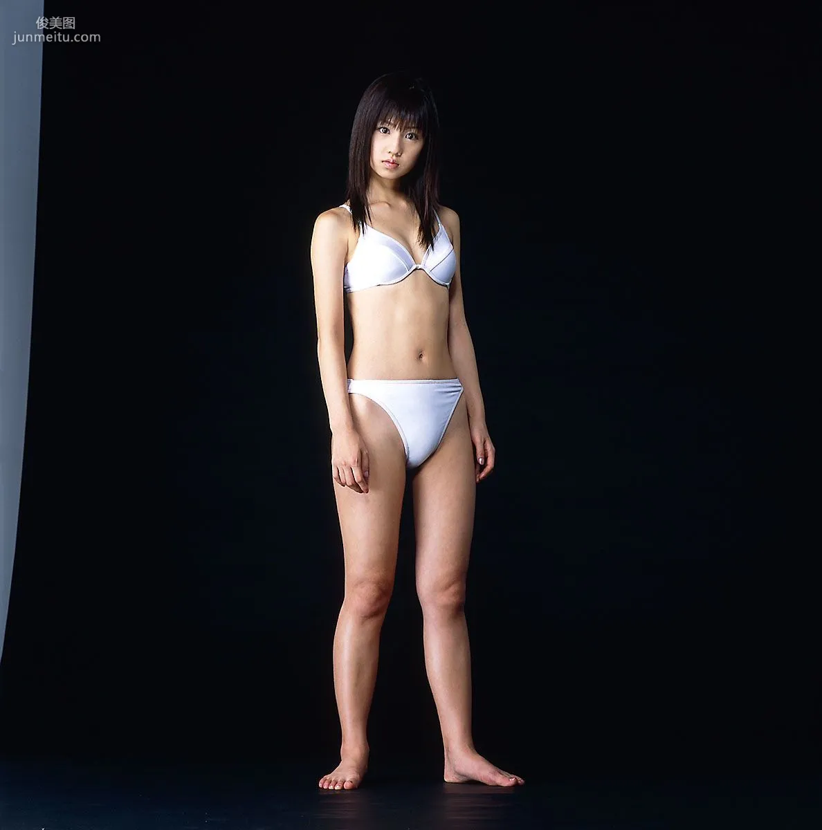 [DGC] NO.026 Yuko Ogura Photo Set photo 14
