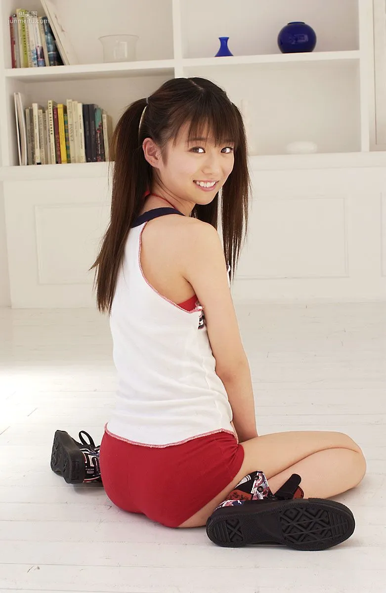 [DGC] NO.022 Asuka Hoshino Asuka Hoshino Photo Set photo 41