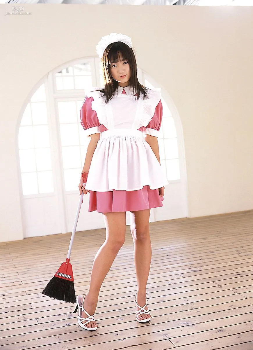 [DGC] NO.093 Akina Hayase 早瀬あきな 寫真集 23