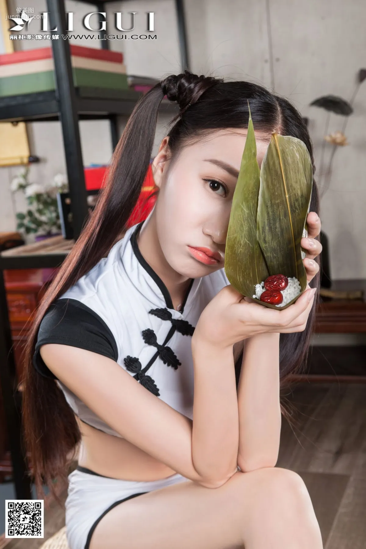 Hong Zhu: Ligui photo 16