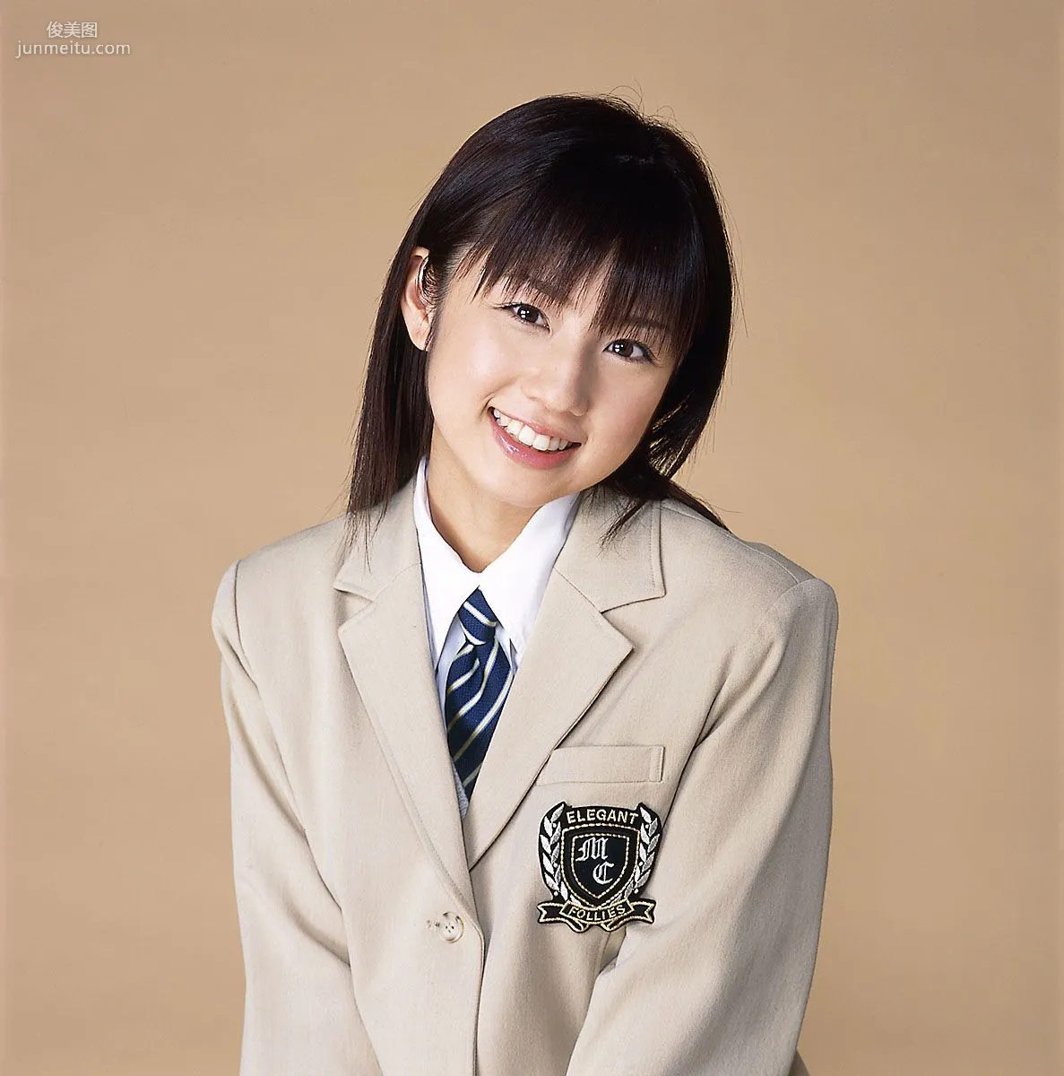 [DGC] NO.026 Yuko Ogura Photo Set photo 11