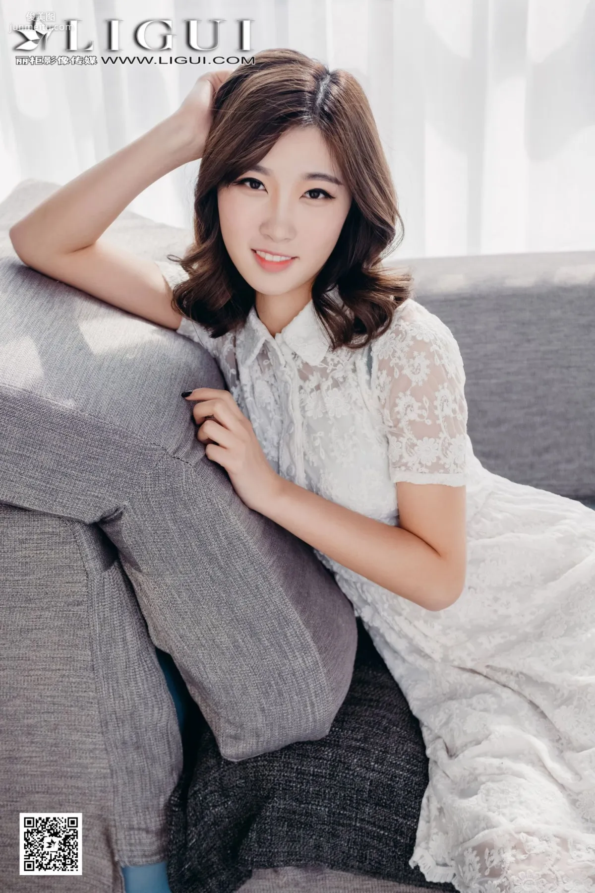 Xiao Xiao: Ligui photo 9