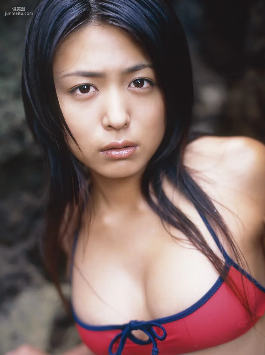 [DGC] NO.091 Yukie Kawamura, Photo Set photo 29