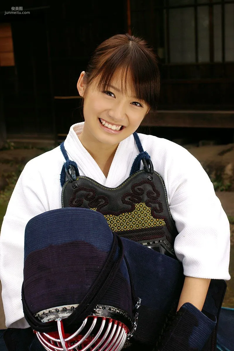 [DGC] NO.081 Narumi Konno Photo Set photo 36