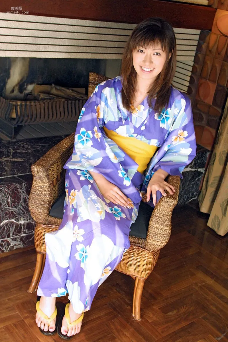[DGC] NO.040 Reiko Yoshida 吉田玲子 写真集18