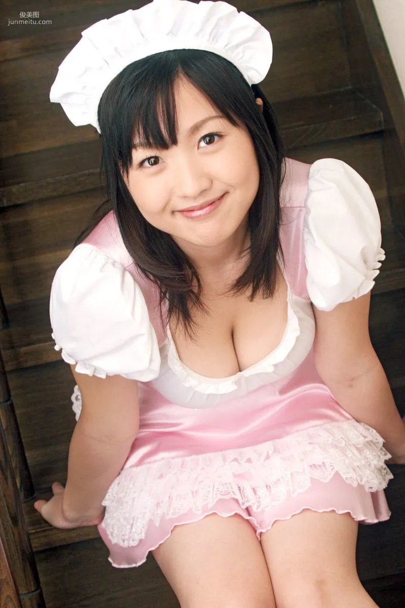 [DGC] NO.097 Jun Ishizaki 石崎ジュン 写真集11