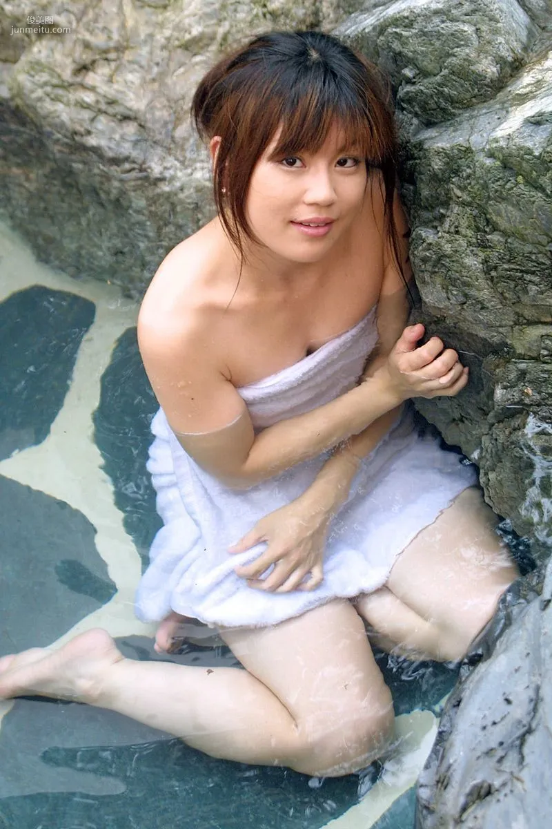 Karin Kahara: DGC No. 059 photo 17