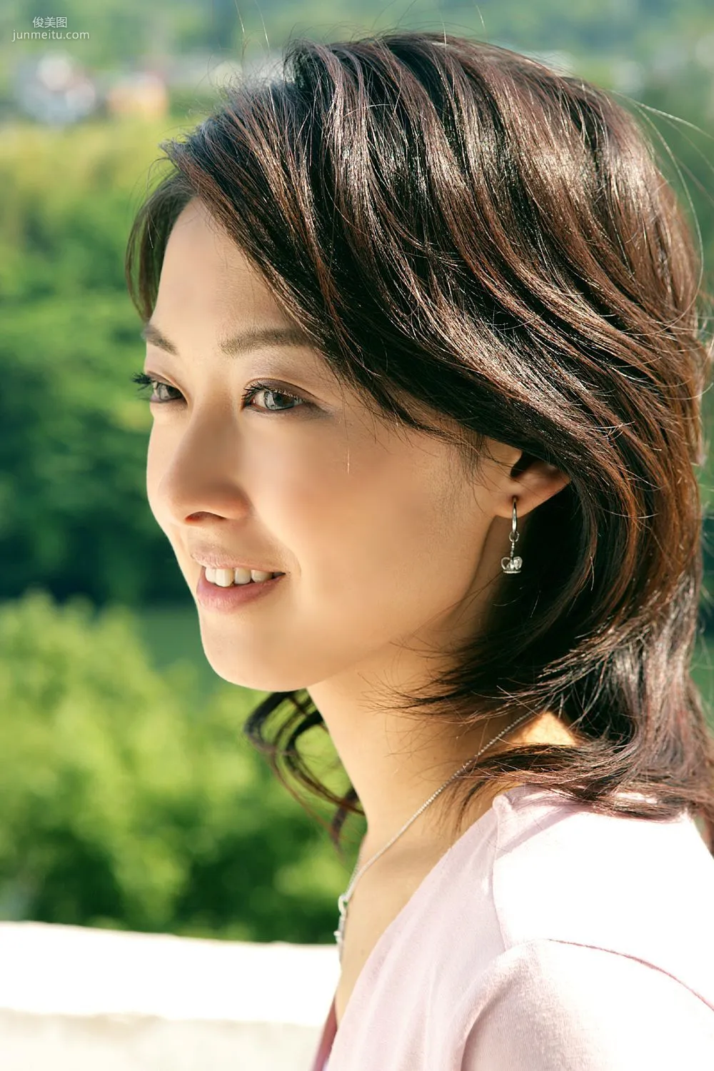 [DGC] NO.138 Rena Yamada 山田玲奈 写真集24