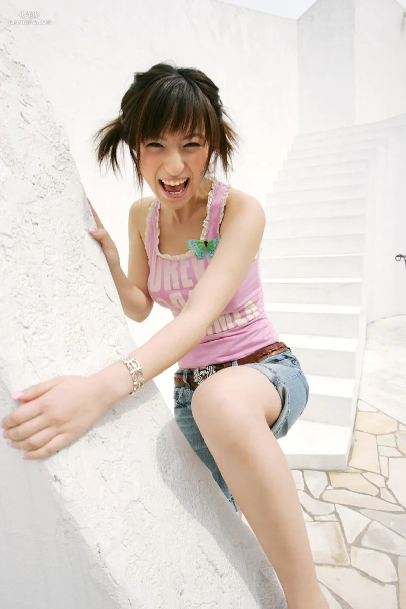[DGC] NO.123 Kasumi Nakane Photo Set photo 34