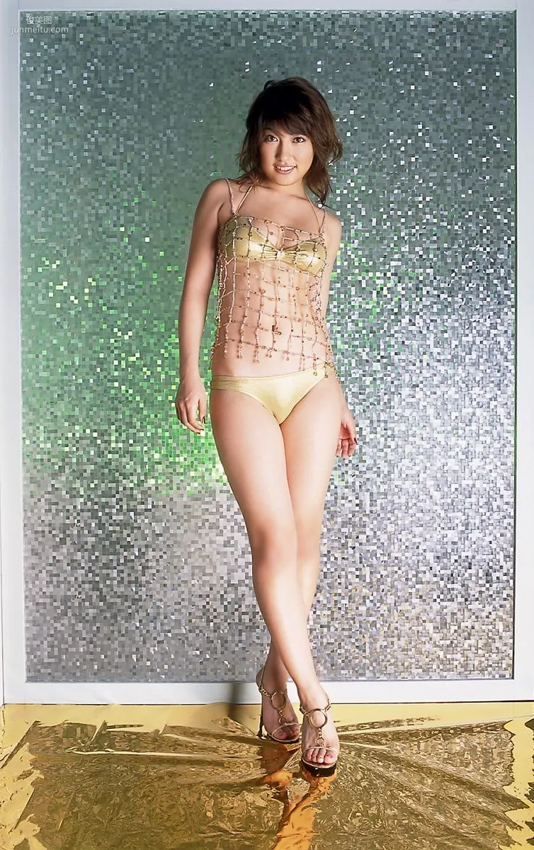 [DGC] NO.071 Yoko Kumada Photo Set photo 17