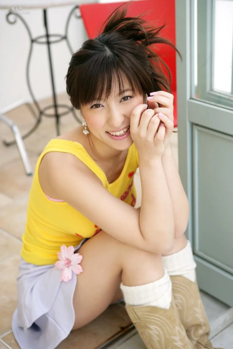 [DGC] NO.123 Kasumi Nakane Photo Set photo 52
