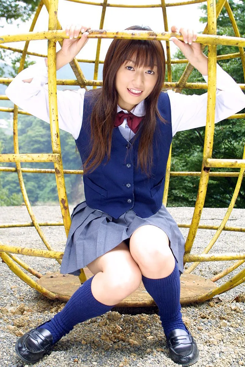 [DGC] NO.060 Miwa Kikuchi, Miwa Kikuchi Photo Set photo 9