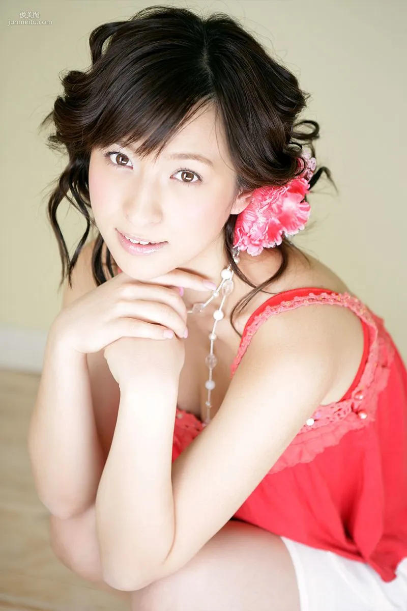 [DGC] NO.123 Kasumi Nakane Photo Set photo 72