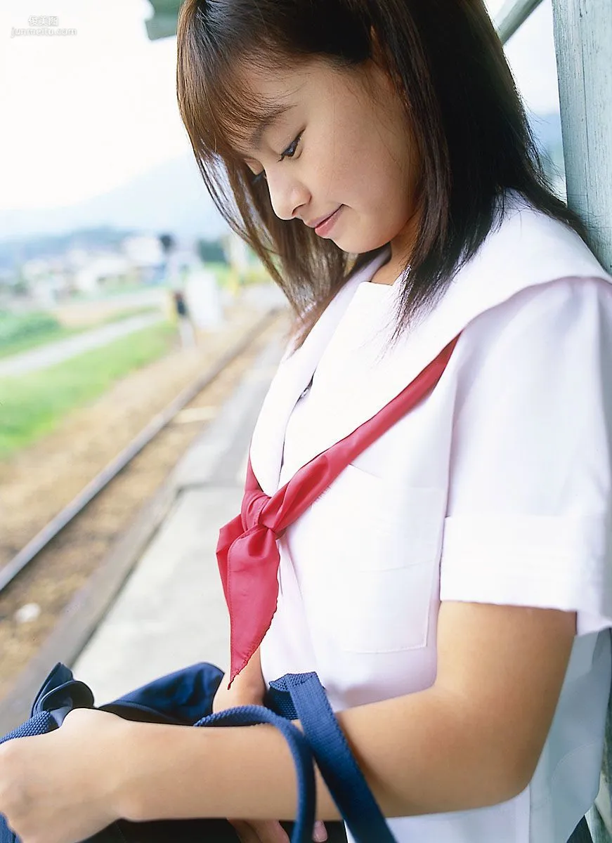 [DGC] NO.084 Kanako Goto 後藤香南子 写真集1