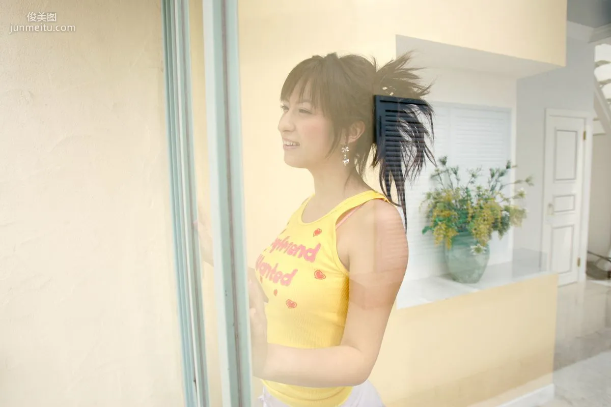 [DGC] NO.123 Kasumi Nakane Photo Set photo 43