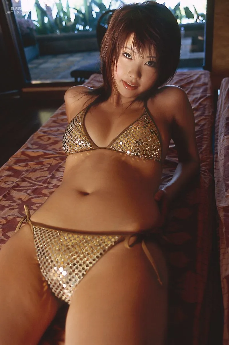 [DGC] NO.095 Asaki Yoshida Photo Set photo 43