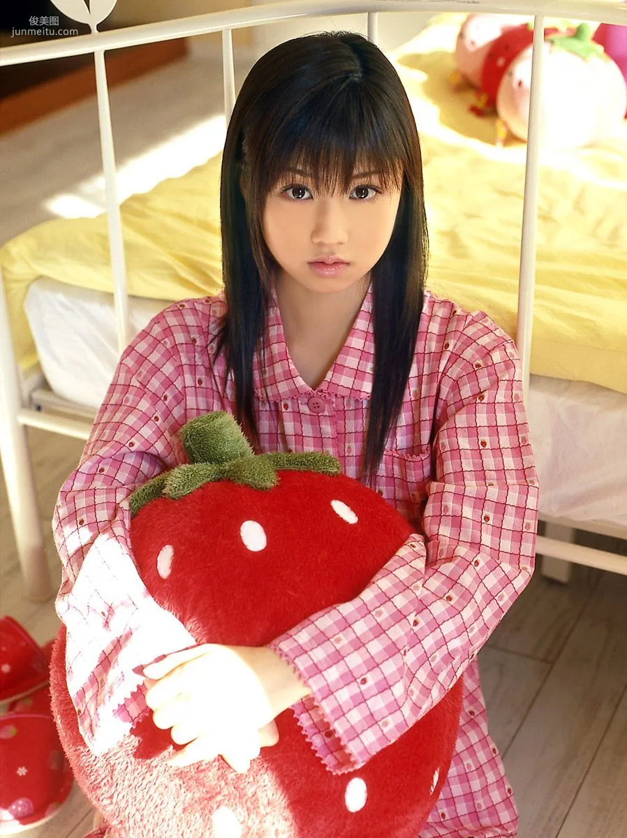 [DGC] NO.115 Yuko Ogura 小倉優子 寫真集 12