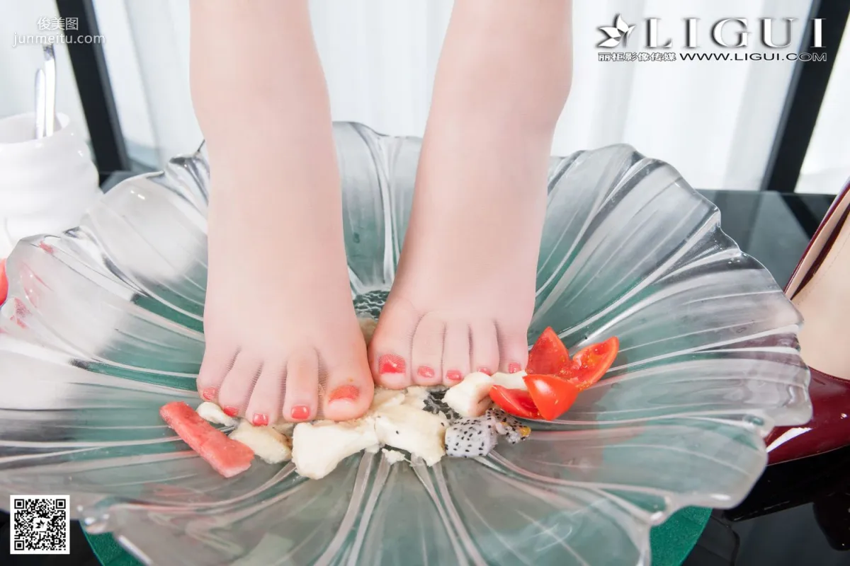 Dou Dou: Ligui Model photo 20