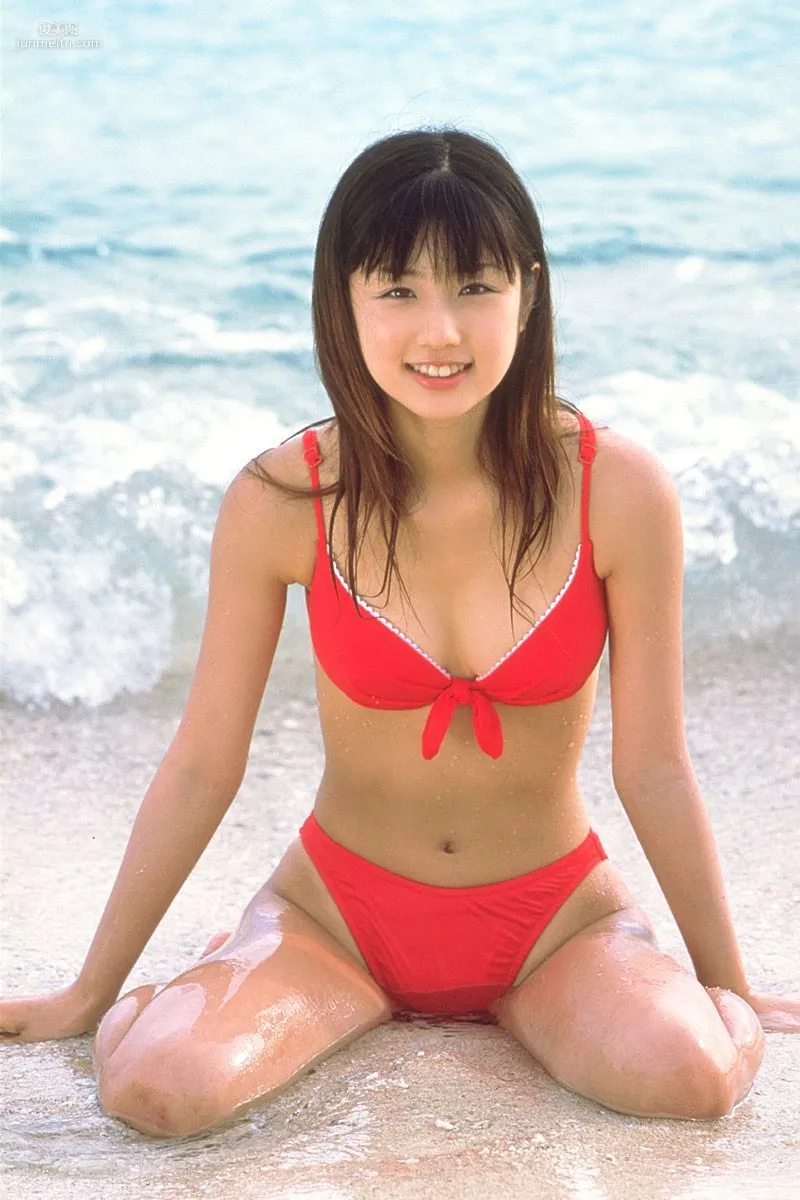 [DGC] NO.006 Yuko Ogura Photo Set photo 17
