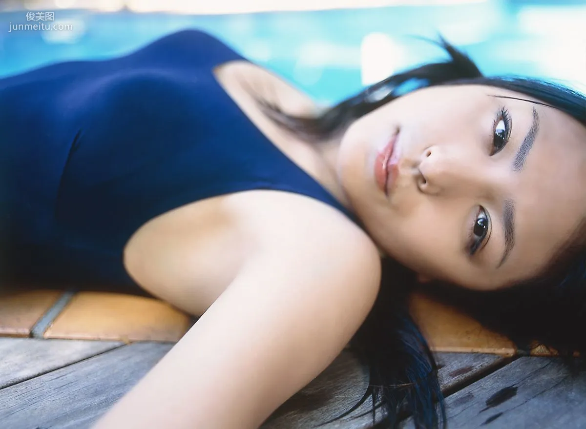 [DGC] NO.124 Yukie Kawamura Photo Set photo 37