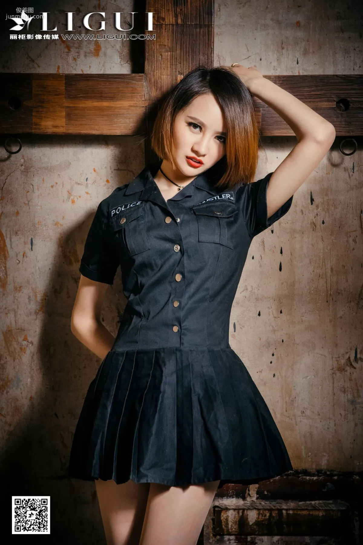 Amy: Ligui Model photo 17