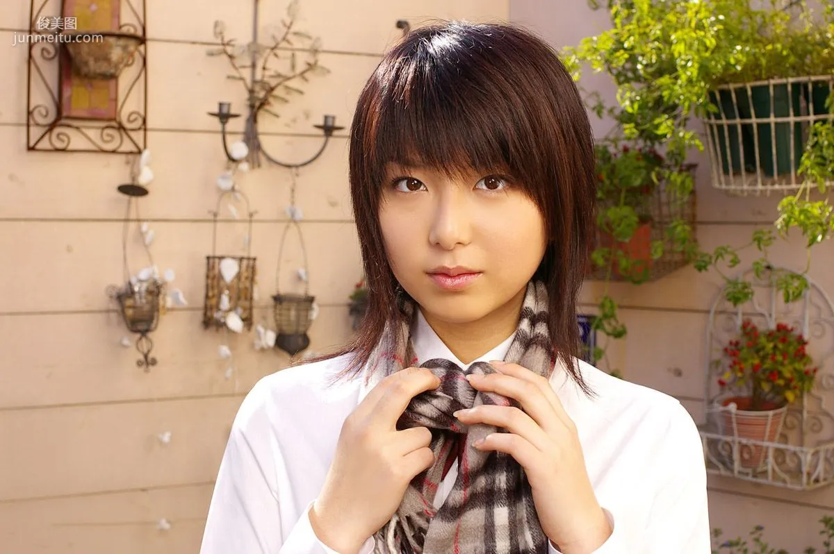[DGC] NO.096 Yurie Kojima Yurie Kojima Photo Set photo 28
