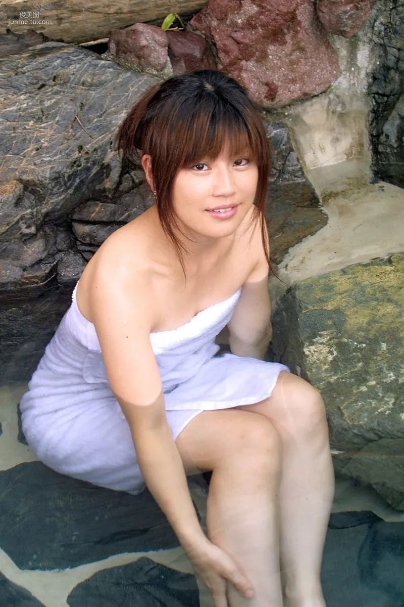 Karin Kahara: DGC No. 059 photo 14