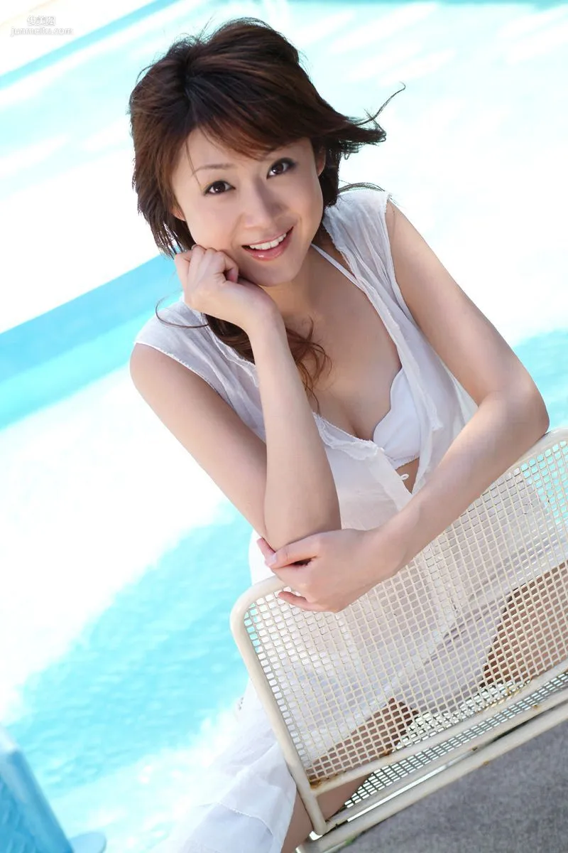 [DGC] NO.054 Miho Ogasawara Photo Set photo 32