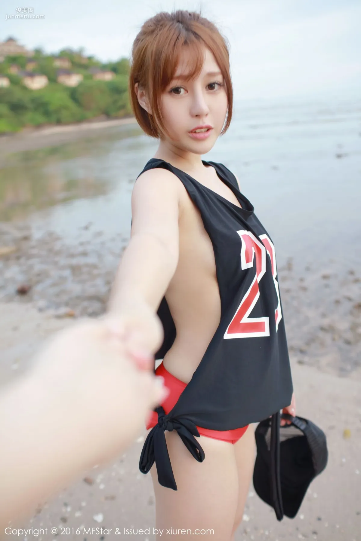 Ai Li: MFStar Vol. 067 photo 35