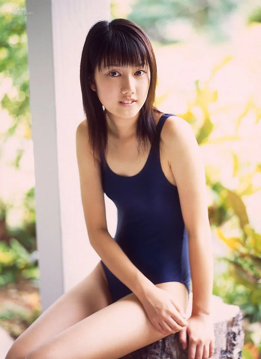 [DGC] NO.117 Hanako Takigawa Photo Set photo 7
