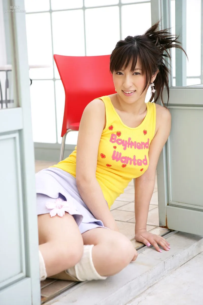 [DGC] NO.123 Kasumi Nakane Photo Set photo 49