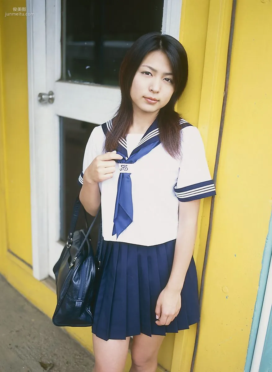 [DGC] NO.124 Yukie Kawamura Photo Set photo 28