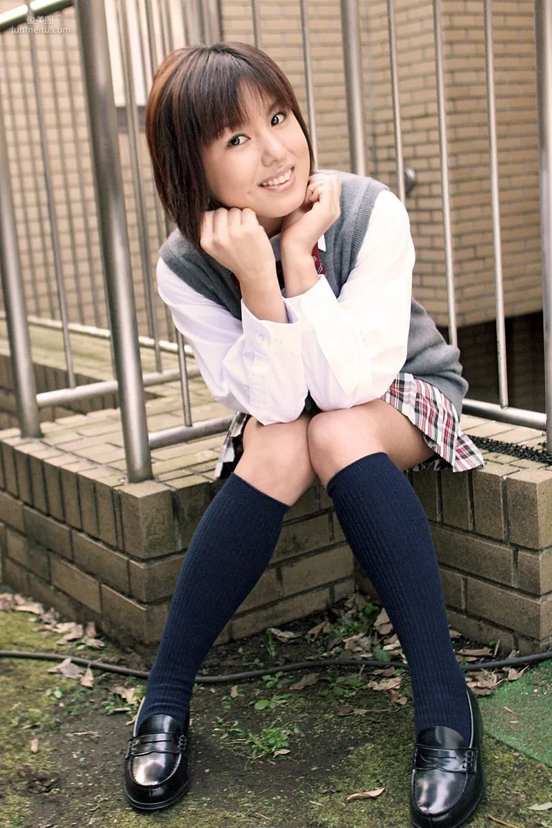 [DGC] NO.112 Chii ちい 写真集15
