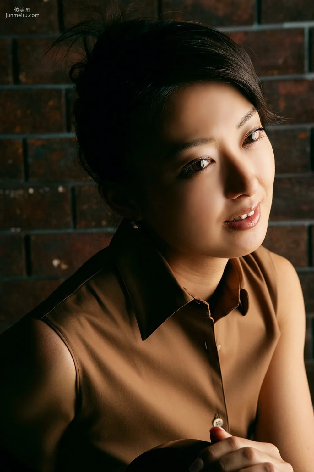 [DGC] NO.138 Rena Yamada 山田玲奈 写真集70