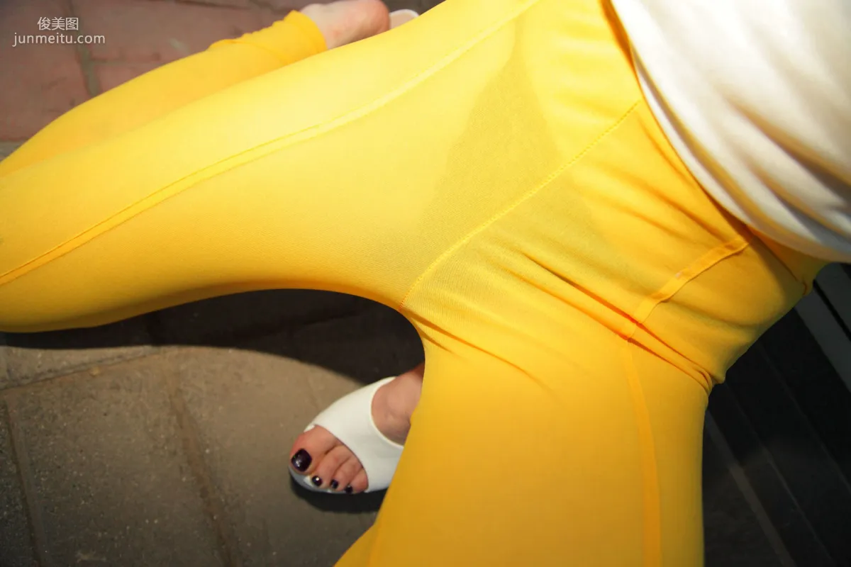 Xin Xin: AISS photo 23